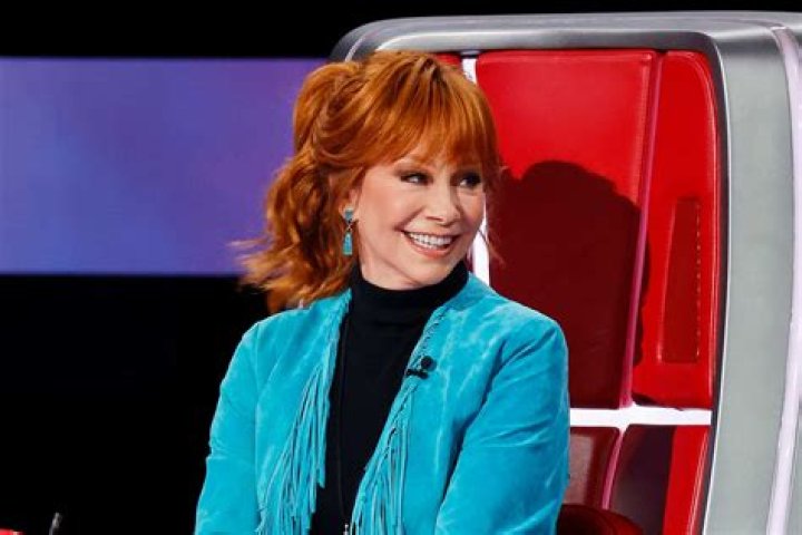Unraveling the Charm of Van on Reba Show