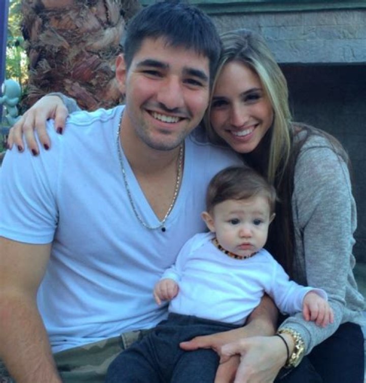 Unraveling the Connection: Vanessa Hernandez and Nick Castellanos