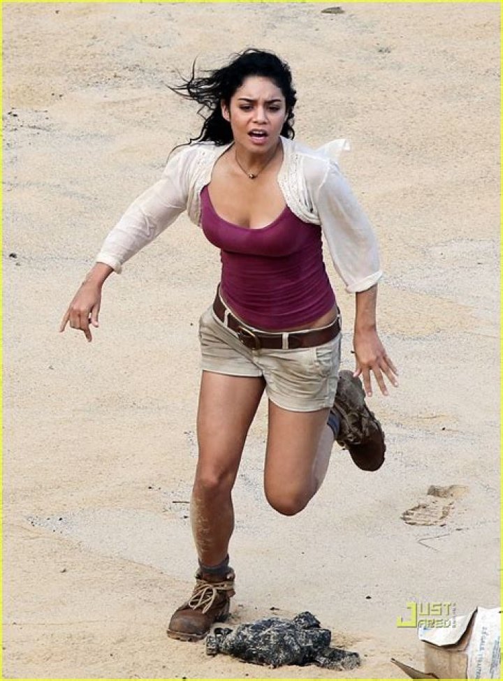 Vanessa Hudgens Journey: From Disney Star to Acclaimed Actress