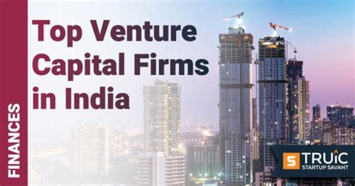 Discover Leading VC Firms Transforming the Chennai Startup Ecosystem