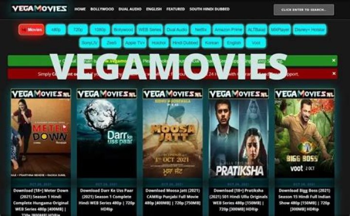 Vega Movie.in: Your Ultimate Guide to Streaming, Reviews, and Recommendations
