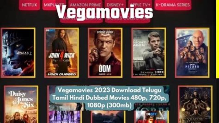 Exploring the Realm of Vega Movies in Bollywood
