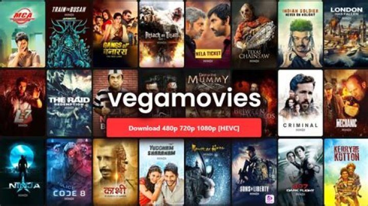 Rediscovering the Charm of Vega Movies Old