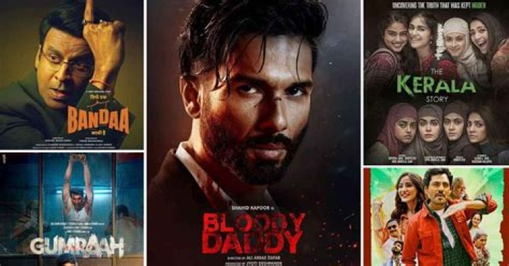 Unparalleled Bollywood Movie Downloads at Vegamovies