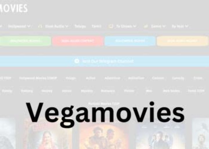 Discovering the World of Vegamovies.fabs: A Cinematic Paradise