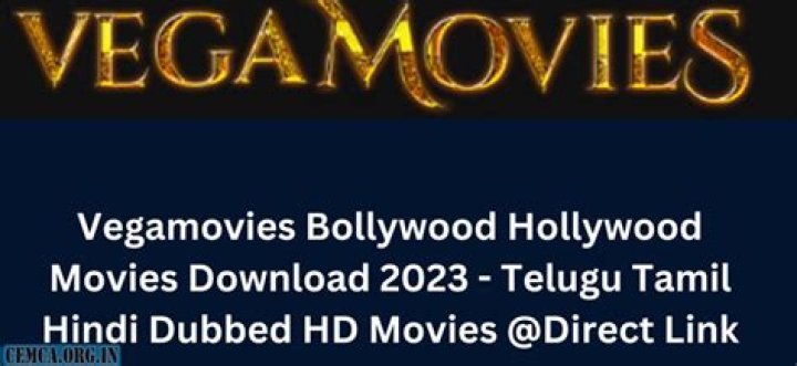 Vegamovies NL 2025: The Ultimate Guide to the Future of Movie Streaming