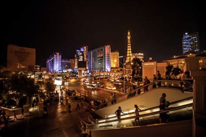 Vegas.nl: Your Ultimate Guide to Online Gambling and Entertainment