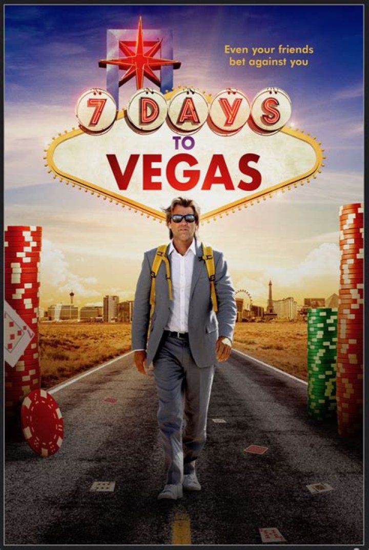 VegasMovies: The Ultimate Guide to Entertainment in Sin City