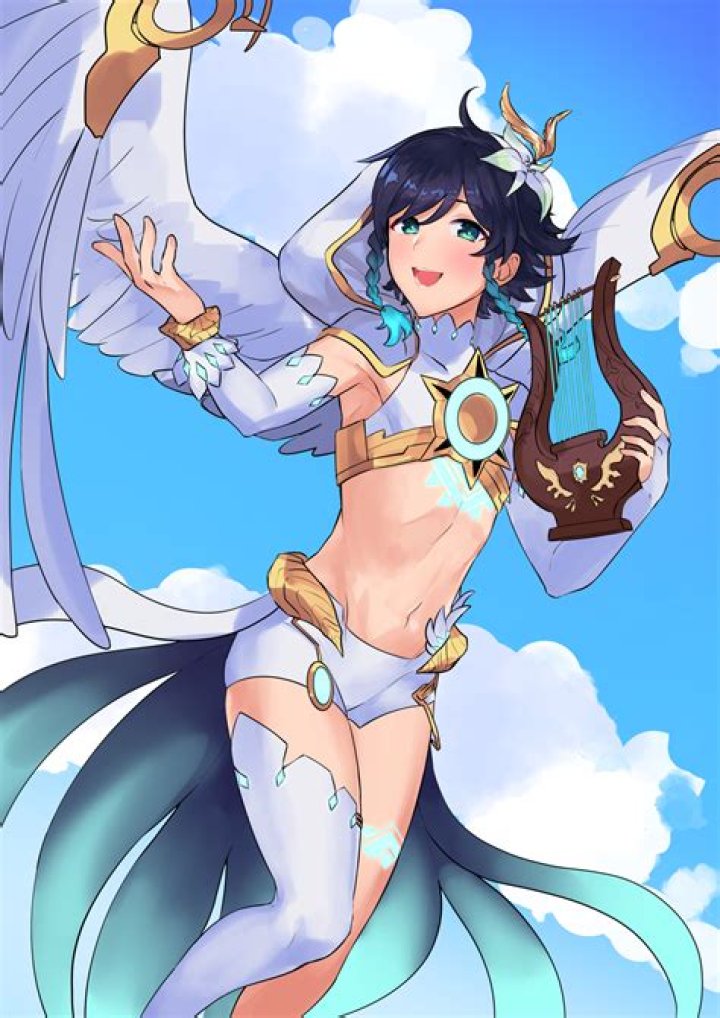 Venti Archon Outfit: A Complete Guide to the Iconic Look