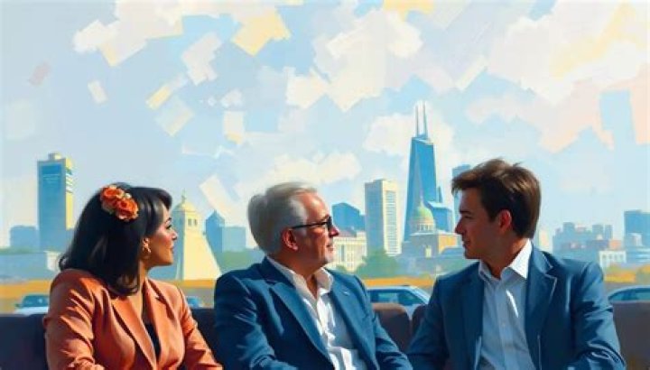 Trusted Venture Capital Brokers: Guiding Investment Success