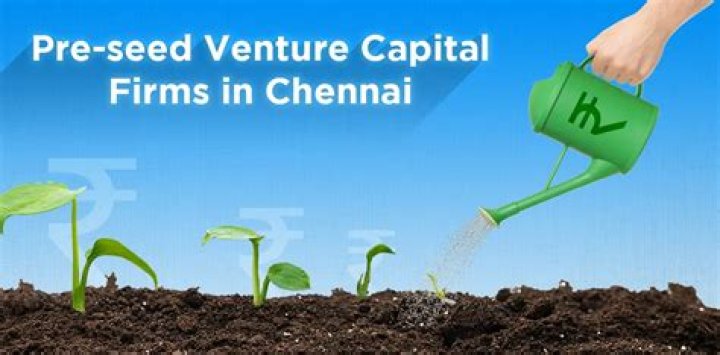 Top Venture Capital Firms to Invest in Chennai's Booming Startup Ecosystem