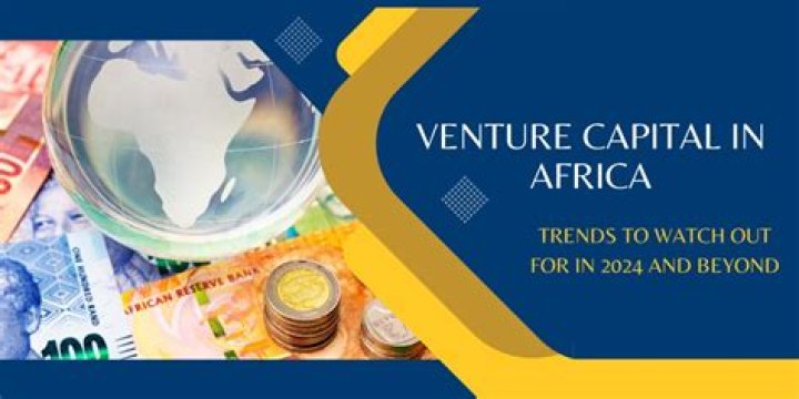 Unlocking Venture Capital Growth in Africa: A Comprehensive Guide