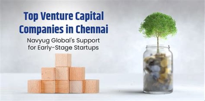 Unleashing Innovation: Venture Capital Investments Abound in Chennai