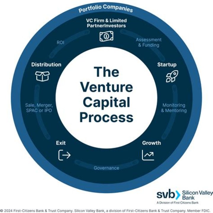 Venture Capital Investment Opportunities for High-Growth Startups