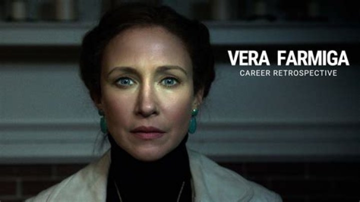 Vera Farmiga Net Worth: A Deep Dive into the Talented Actress's Wealth