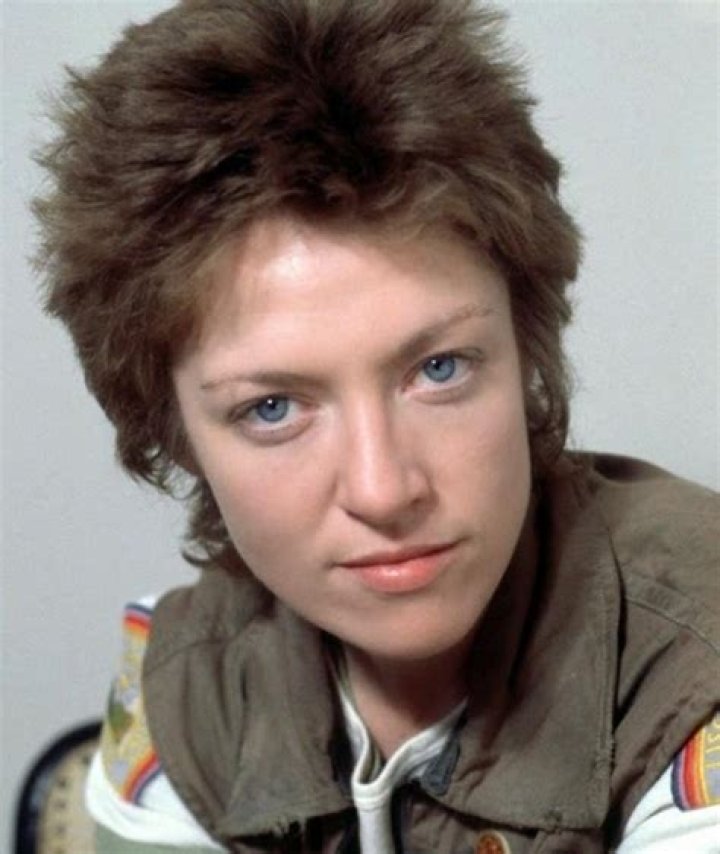 Veronica Cartwright: A Journey Through Film and Television