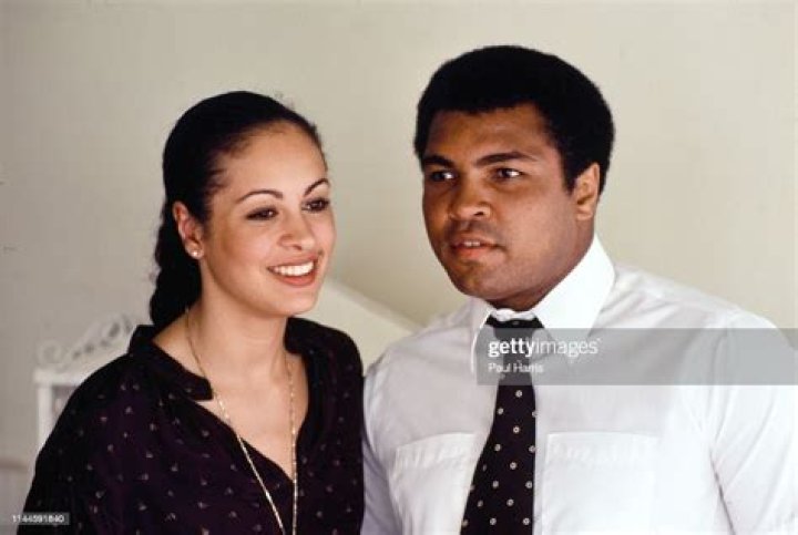 Exploring the Life and Legacy of Veronica Porche Ali