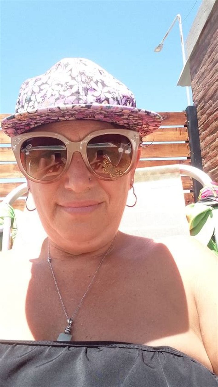 Veronica Rodriguz: The Inspiring Journey of a Rising Star