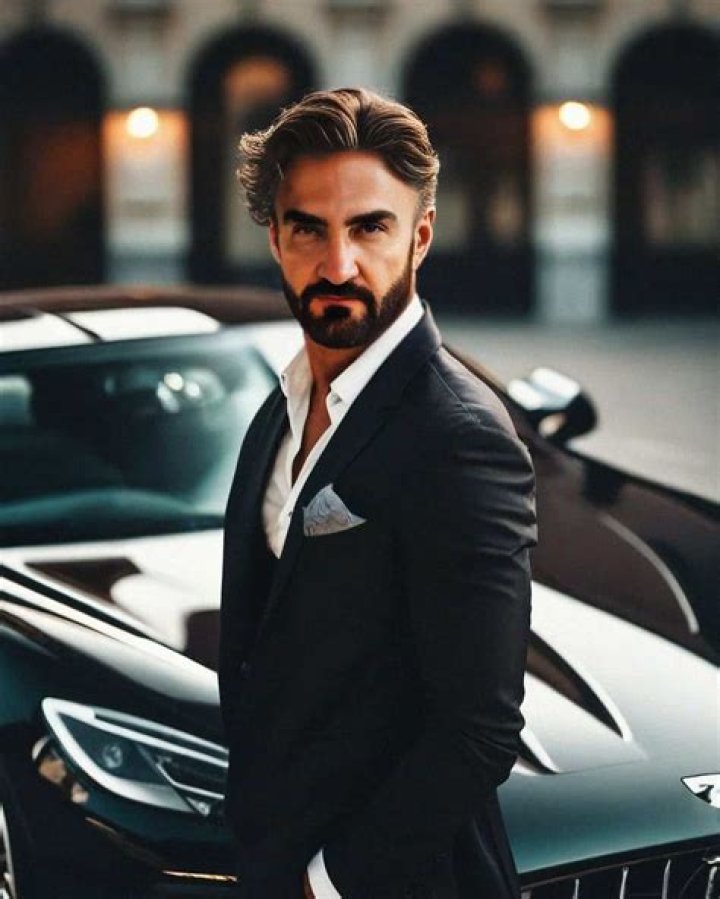 Vicente Fernandez Jr Age: The Legacy of a Rising Star