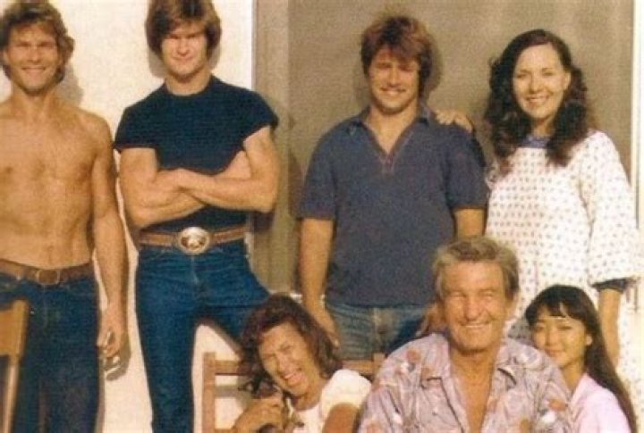 Unveiling the Life of Vicky Swayze: A Dancer's Legacy