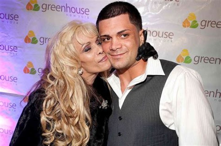 Unveiling the Life of Victoria Gotti: More than Just a Mobster's Daughter