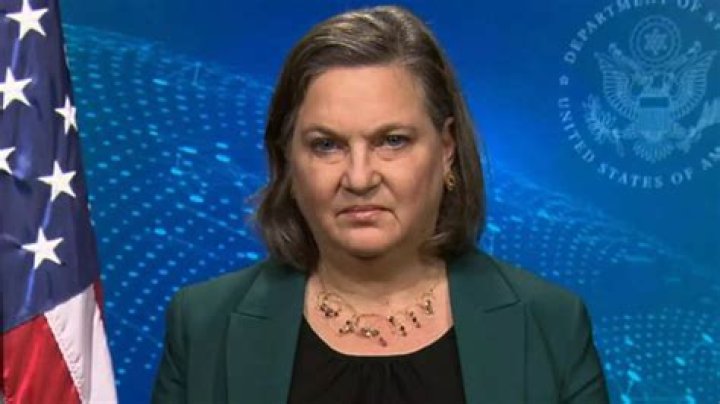 Exploring the Wealth of Victoria Nuland: What is Her Net Worth?