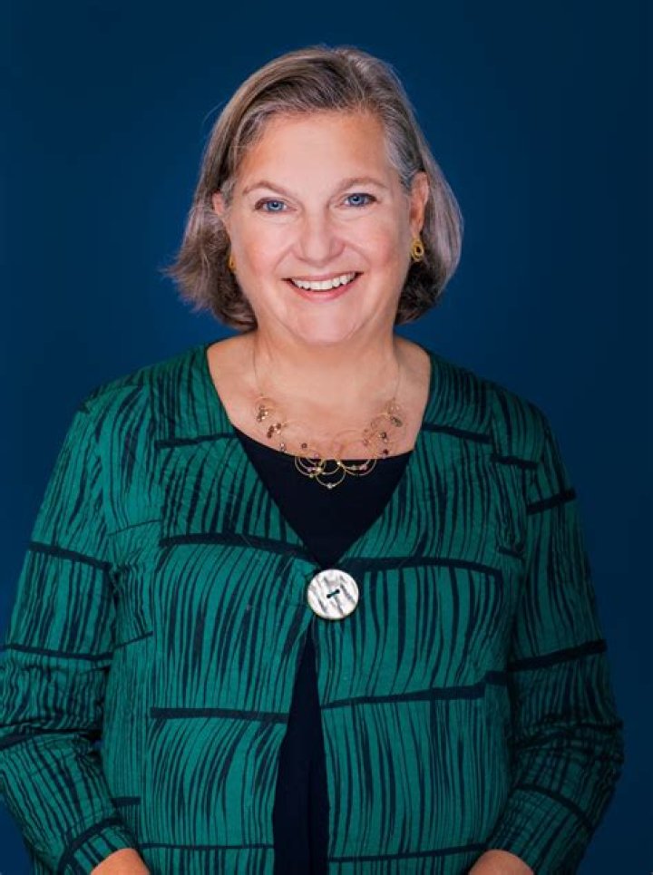 Unveiling Victoria Nuland's Salary: Insights into Her Career and Earnings