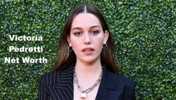 Victoria Pedretti Net Worth: A Deep Dive into the Star's Wealth and Success