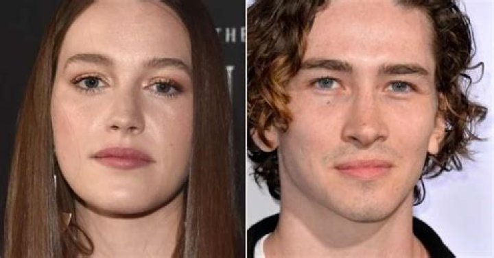 The Ultimate Guide to Victoria Pedretti's Romantic Relationships