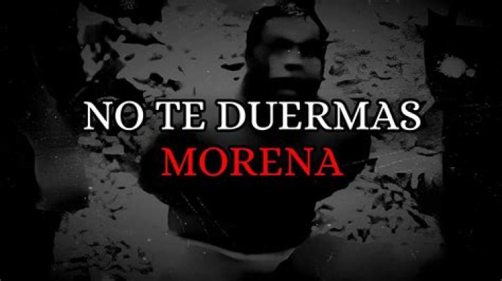 Video de No Te Duermas Morena: Un Análisis Profundo