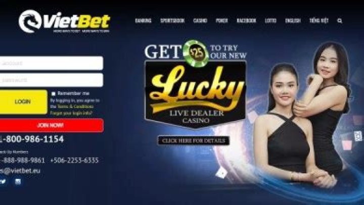 Vietbet EU: Your Ultimate Guide to Online Betting