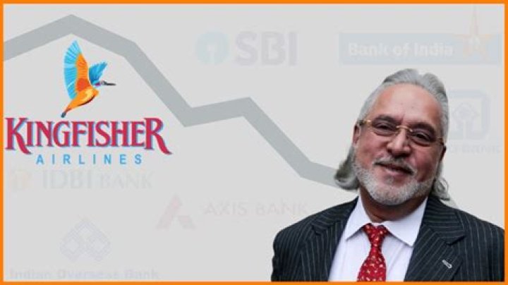 Vijay Mallya: The Rise and Fall of an Indian Business Tycoon