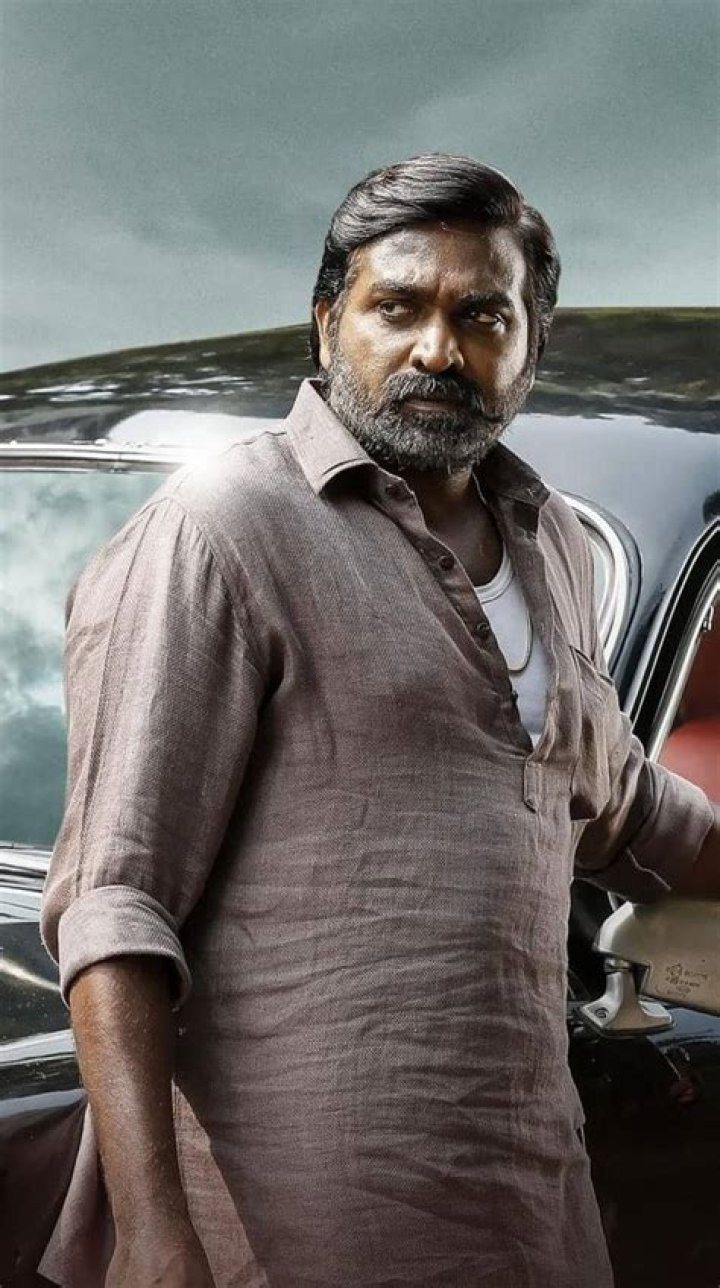 Vijay Sethupathi: His Inspirational Rise and Impact in Cinema