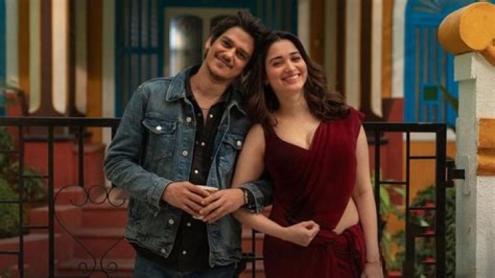 Exploring the Life of Vijay Varma's Wife