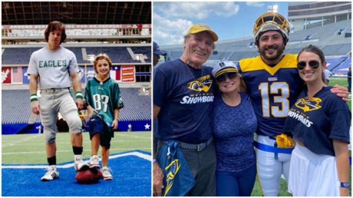 Vince Papale Stats: The Inspiring Journey of an Underdog Football Legend