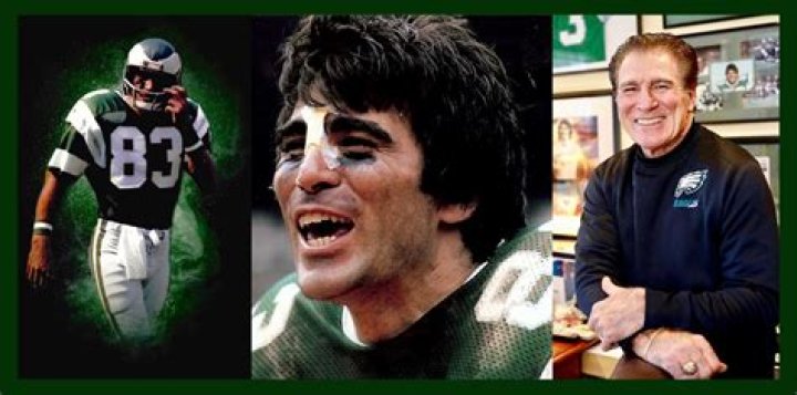 Vince Papale: The Inspiring Journey from Underdog to NFL Legend