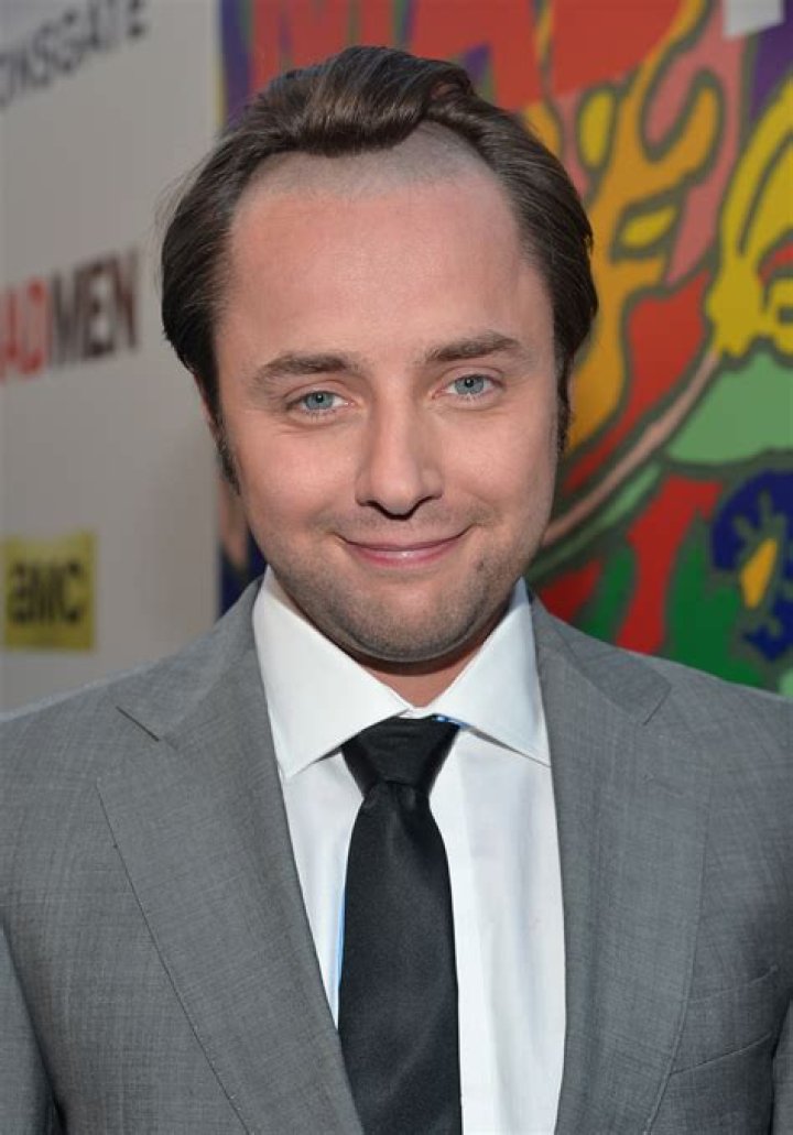 Vincent Kartheiser Net Worth: A Deep Dive into the Life and Success of the Mad Men Star