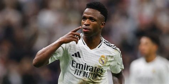 Vin&iacute;cius Jr Stats This Season: A Comprehensive Analysis
