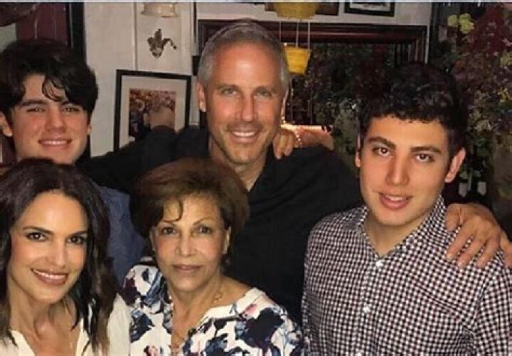 Unveiling the Vinnie Politan Family: A Closer Look at Their Life and Legacy