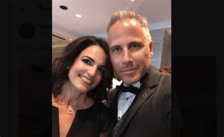 Unveiling the Life of Vinnie Politan's Wife: A Journey Beyond the Spotlight