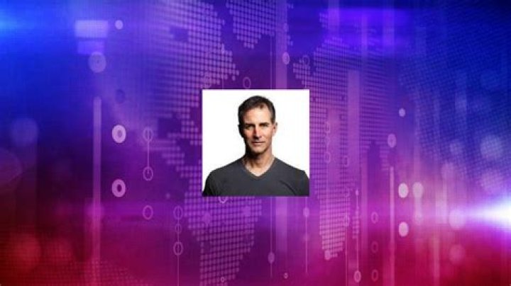 Exploring Vinnie Tortorich's Net Worth: A Journey Through Success