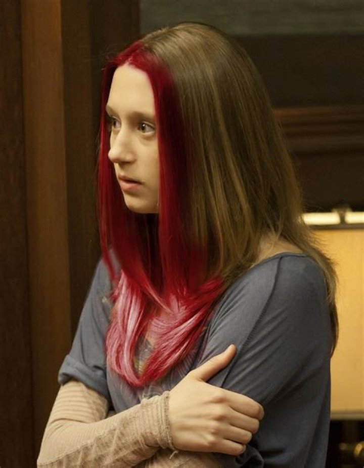 Violet Harmon's Leaked Secrets: Uncovering the Truth