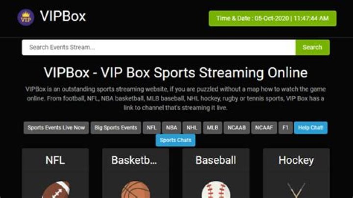 Exploring the World of VIPBox: Your Ultimate Streaming Experience
