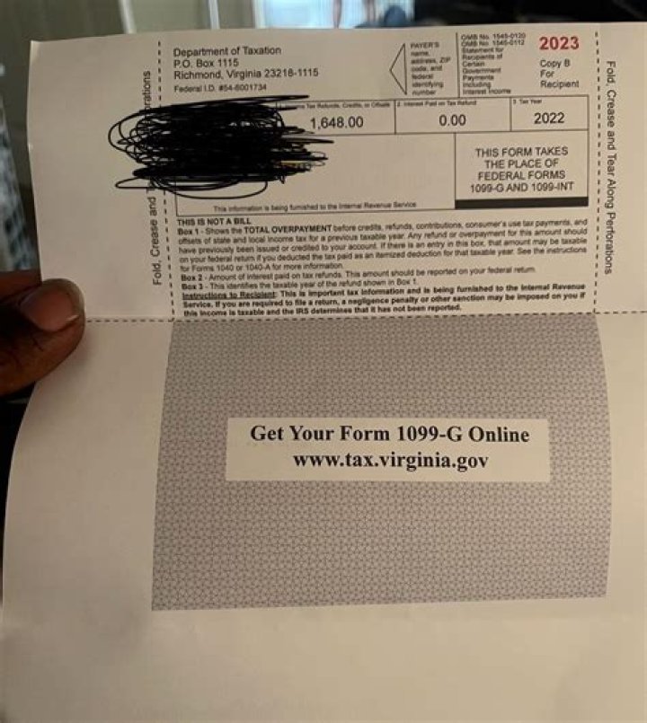 Understanding Virginia Taxation Department: A Comprehensive Guide