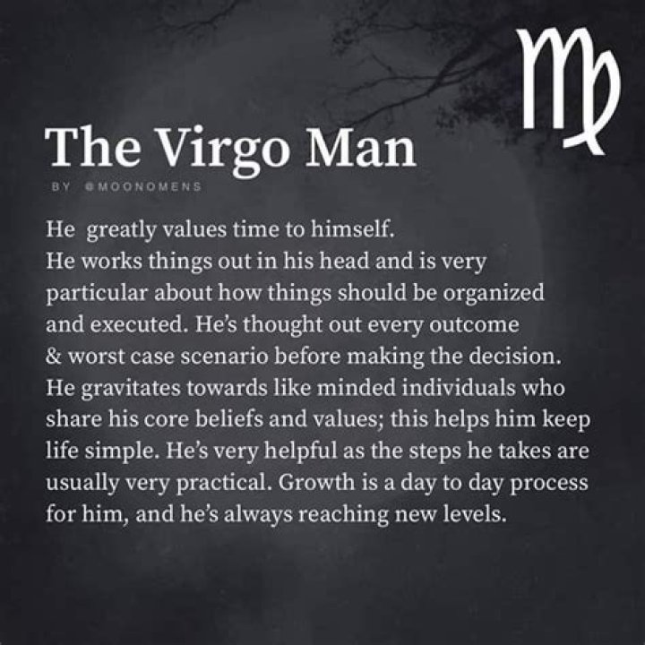 Understanding the Virgo Man: Traits, Compatibility, and Insights