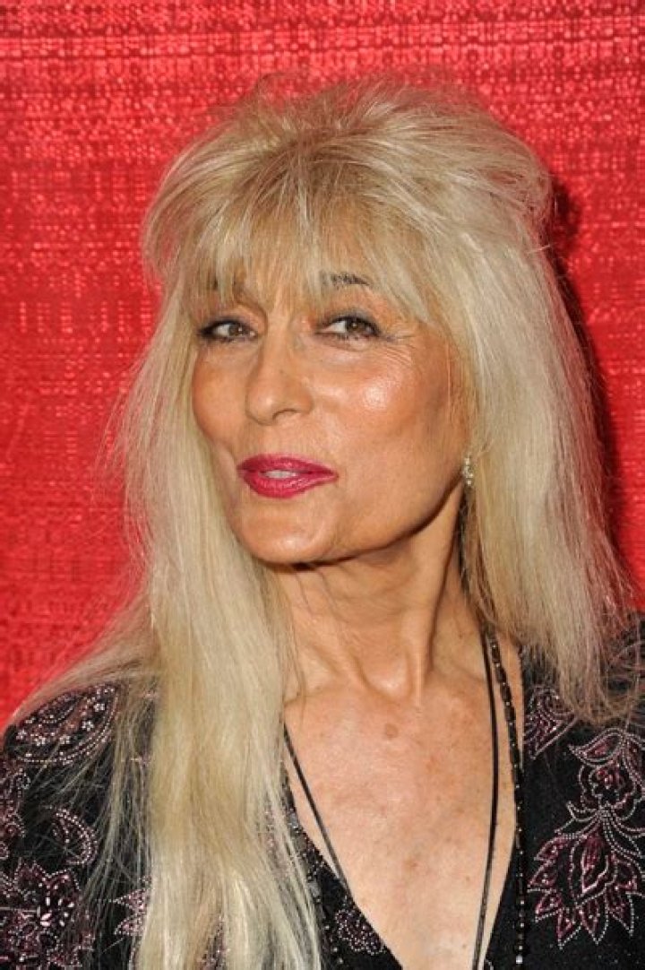 Vitina Marcus Net Worth: A Comprehensive Look at Her Wealth and Career Achievements