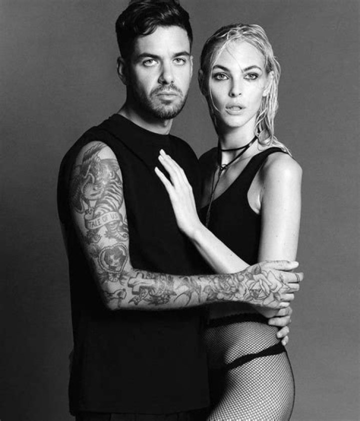 Unveiling the Life of Vittoria Ceretti's Husband