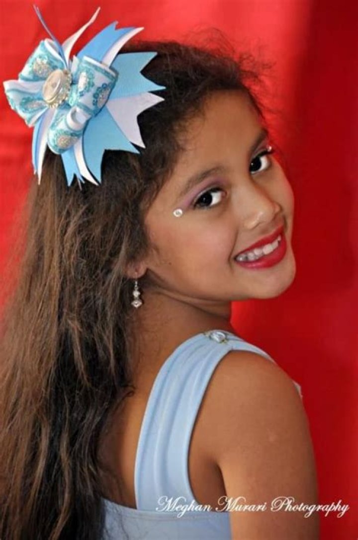 Unveiling the Journey of Vivi-Anne from Dance Moms