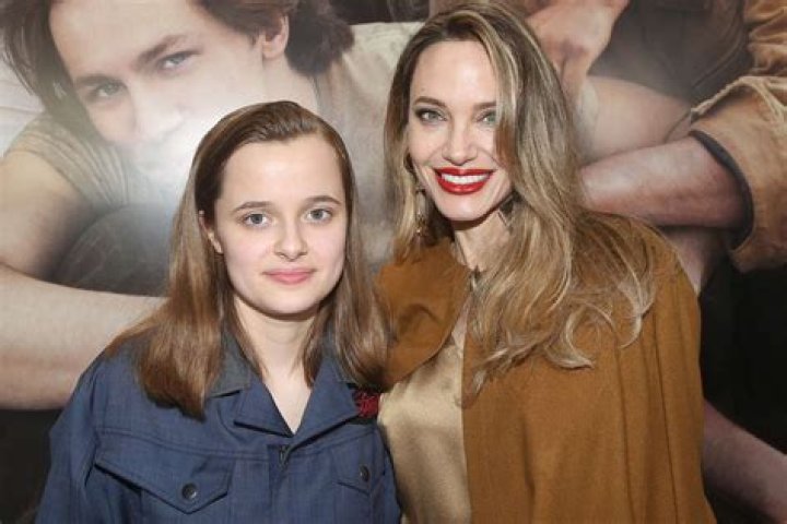 Vivienne Jolie Pitt: The Extraordinary Life and Influence of Angelina's Youngest Daughter