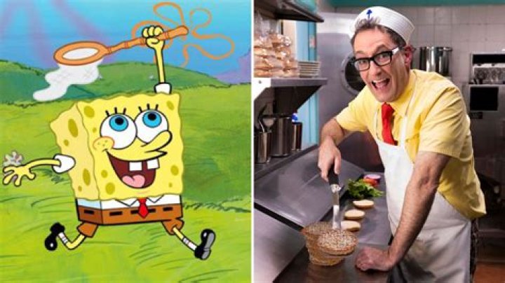 Unveiling the Voice of SpongeBob: A Deep Dive into the Iconic Character's Legacy